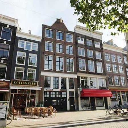 Inn Old Amsterdam B&B Exterior photo